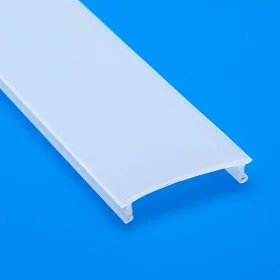 Diffuseur laiteux flip-up pour profilés ALMP04 à ALMP23