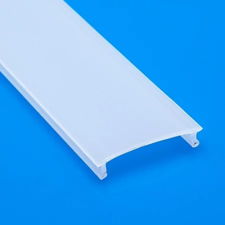 Diffuseur laiteux flip-up pour profilés ALMP04 à ALMP23