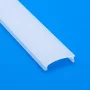 Diffuseur laiteux flip-up pour profilé ALMP08, ALMP13, ALMP26