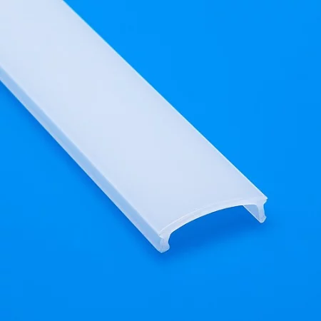 Diffuseur laiteux flip-up pour profilé ALMP08, ALMP13, ALMP26