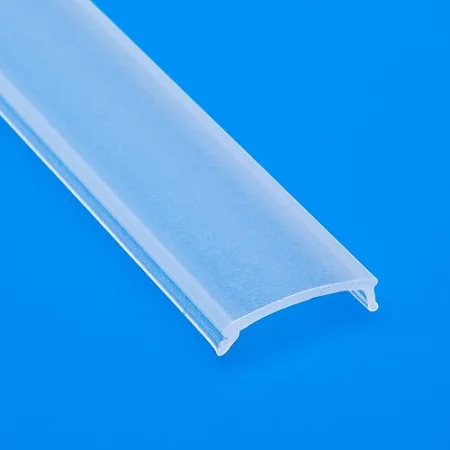 Diffuseur flip-up givre pour profilés ALMP08 à ALMP26