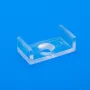 Pince pour profilé aluminium ALMP96, pièce jointe précise