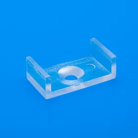 Pince pour profilé aluminium ALMP96, pièce jointe précise