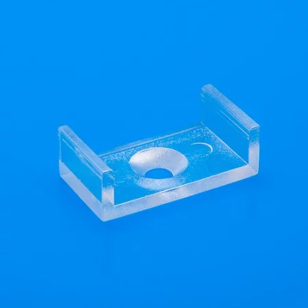 Pince pour profilé aluminium ALMP96, pièce jointe précise