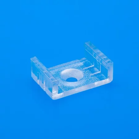 Mocowanie do profilu ALMP26, ALMP08, ALMP19 – jasne