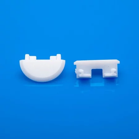 Završna kapa za aluminijski profil ALMP61