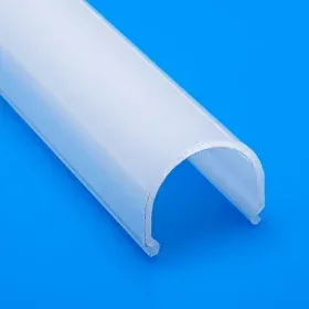 Milky Cylindrical Diffuser for ALMP82 Profiles