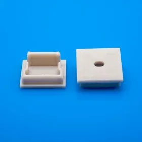 Tappo per profilo ALMP82, cubo, AMPUL.eu