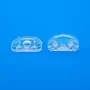 Embout capuchon pour profilé aluminium ALMP02