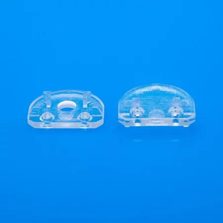 Embout capuchon pour profilé aluminium ALMP02