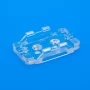 Pince pour profil ALMP02 – Embouts et pièces de fixation aluminium