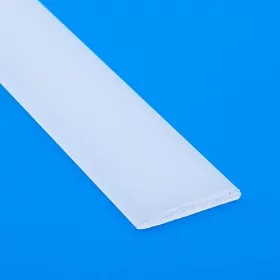 Diffuseur laiteux pour profilés aluminium ALMP79, 2m max