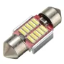 LED 10x 4014 SMD SUFIT Raffreddamento in alluminio, CANBUS - 31
