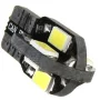 CANBUS LED 8x 5730 SMD douille T10, W5W - Blanc, AMPUL.eu