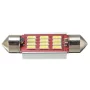 LED 12x 4014 SMD SUFIT Raffreddamento in alluminio, CANBUS - 39