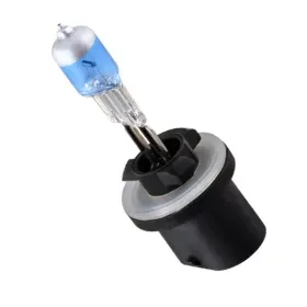 Halogen Bulb H27W, 27W, 12V - White