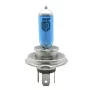 Halogen Bulb H4 Base, White 5500K