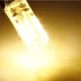 AMP445WW, lampadina LED G4 2W, bianco caldo, AMPUL.eu