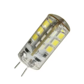 AMP445W, LED-lamppu G4 2W, valkoinen, AMPUL.eu