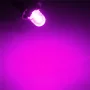 T10, W5W, LED COB 1W roz, lumină parcare 80lm