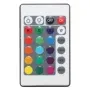 Anillos LED de 100 mm de diámetro - Juego RGB con controlador