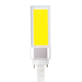 LED-lamppu G24 AMP10W COB 10W, valkoinen, AMPUL.eu
