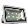 LED Spotlight 400W, 40000lm, varmvitt, AMPUL.eu