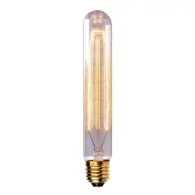 Retro Edison I1 Bulb - E27 Socket, 60W