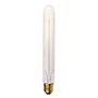 Ampoule rétro Edison I6 60W E27 blanc chaud