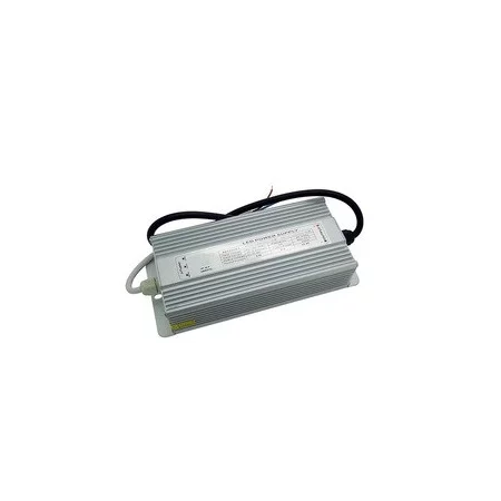 Fuente de alimentación para LED de 200W, 27-36V, 6A, AMPUL.eu