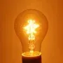 Design retro bulb Edison T9 40W, socket E27, AMPUL.eu