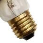 Design retro glödlampa Edison T9 40W, sockel E27, AMPUL.eu