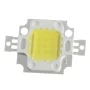SMD LED dioda 10W, naravna bela, 4000-4500K