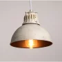 Viseća lampa retro AMR76SW, industrijski stil, AMPUL.eu