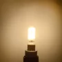 AMM22WW, lampadina LED bianco caldo G9 5W, 550lm, CRI 85