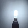 AMM22W, LED bulb cold white G9 5W, 550lm, CRI 85, 6000K