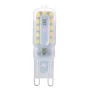 AMM22W, lampadina LED bianco freddo G9 5W, 550lm, CRI 85