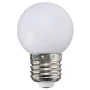 LED ukrasna žarulja 1W, bijela, AMPUL.eu
