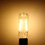 Żarówka LED AMPSP02 E14 2W Filament ciepła biel 210lm