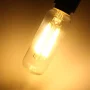 LED-lamppu AMPSP04 Hehkulamppu, E14 4W, lämmin valkoinen