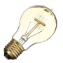 Design retro glödlampa Edison T11 40W, sockel E27, AMPUL.eu