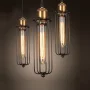 Suspension Lamp Retro LONGPACK225 - Set of 3