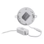 Plafoniera LED pentru gips-carton, circulara, 6W, alb 5500K