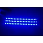 Modulo LED 3x 5730, 0,72W, blu, AMPUL.eu
