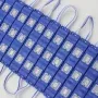 Module LED 3x 5730, 0.72W, Bleu, AMPUL.eu