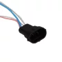 Marker Angel Eyes 20W biały LED do BMW E92 E93 E70 E82