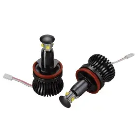 Angel Eyes Marker, 20W Cree LED, Paar - Weiß (E92, E93, E70