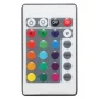 70mm RGB LED Rings with Infrared Controller