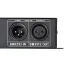Sterownik DMX 512 dla pasków RGB, 3 kanały 8A, AMPUL.eu