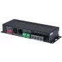DMX 512 RGB LED Strip Controller, 24 Channels